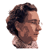 Dithered profile